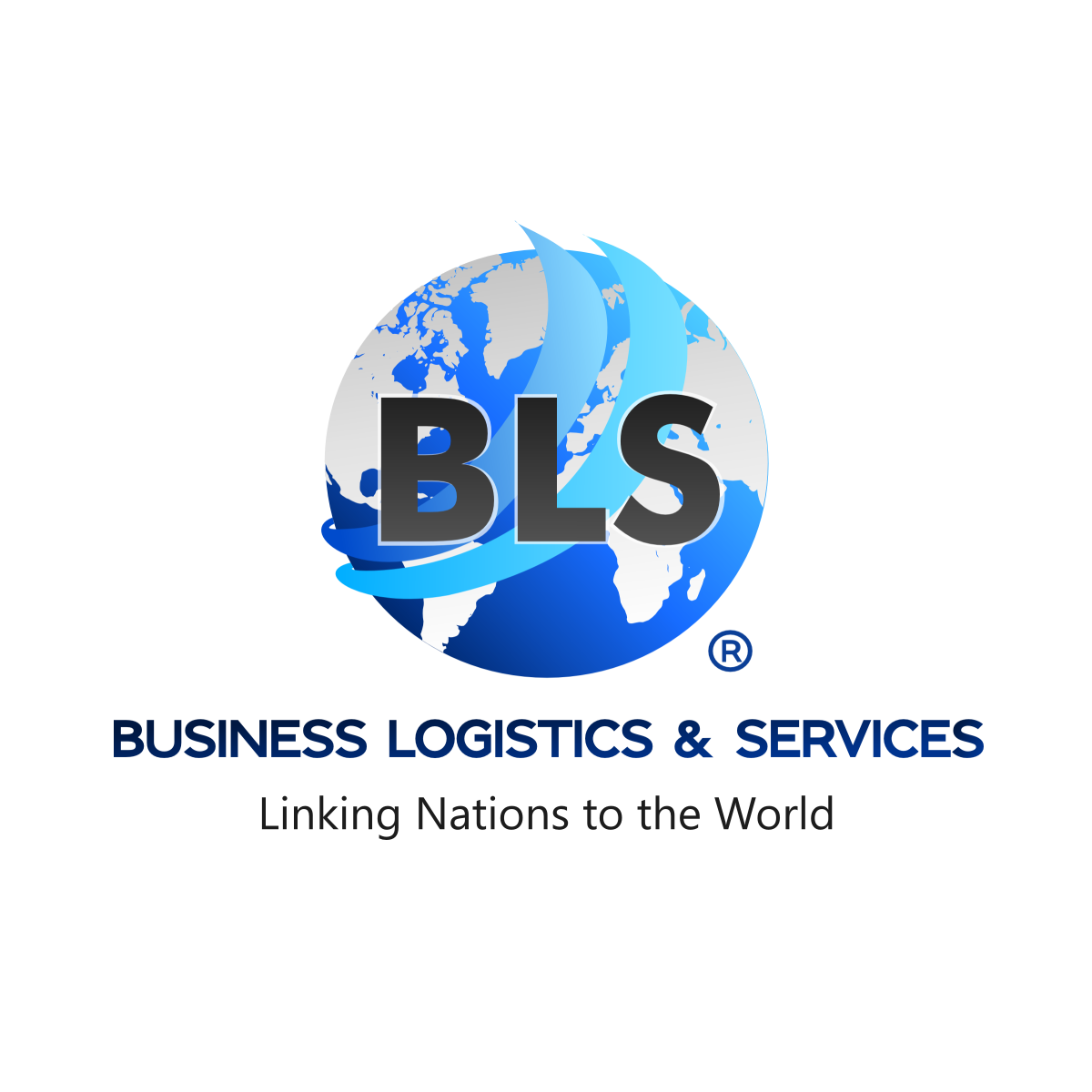 BLS Logo